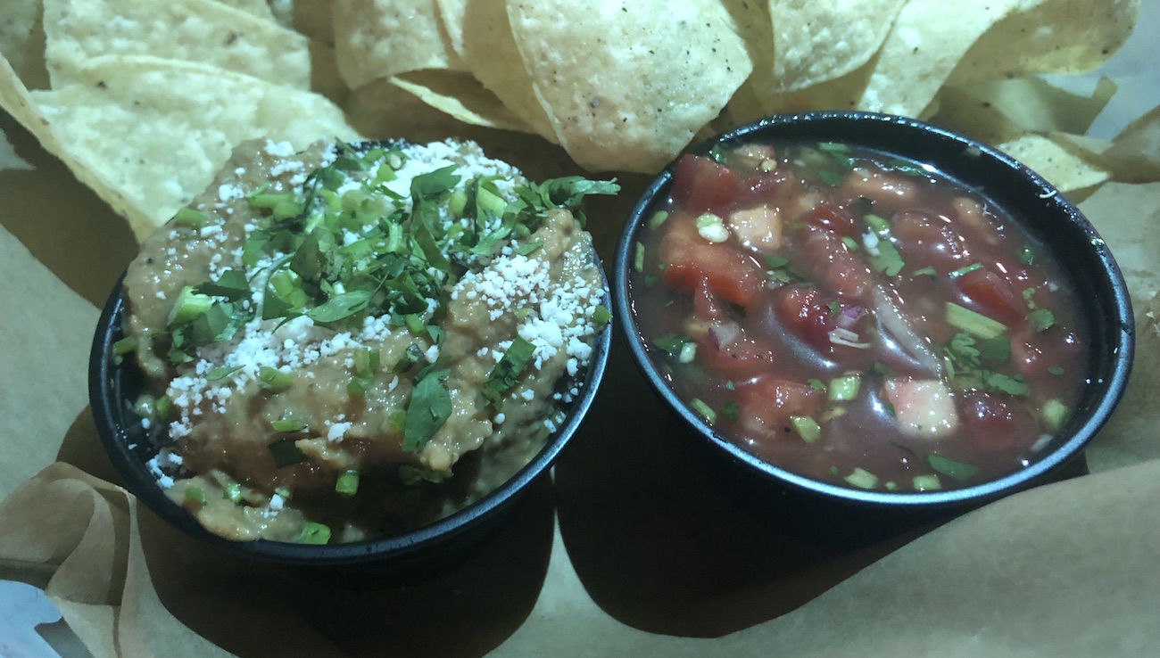 44 canteen dips